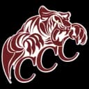 Coahoma Community College logo