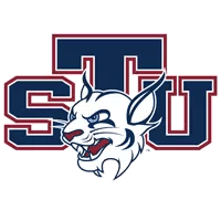 St. Thomas University - Florida logo
