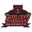 Shaw University logo