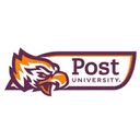 Post University logo