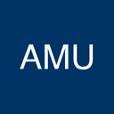 Ave Maria University logo