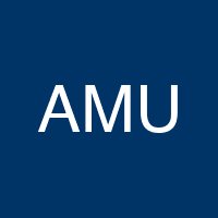 Ave Maria University logo