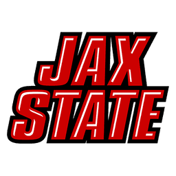 Jacksonville State University logo