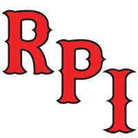 Rensselaer Polytechnic Institute - RPI logo