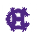 College of the Holy Cross logo