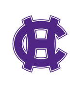 College of the Holy Cross logo