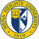 Siena Heights University logo