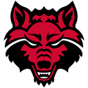 Arkansas State University logo