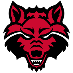 Arkansas State University logo