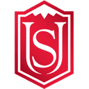 Simpson University logo