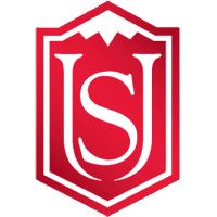 Simpson University logo