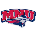 MidAmerica Nazarene University logo