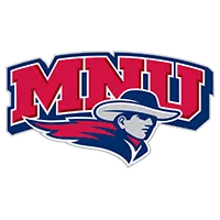 MidAmerica Nazarene University logo
