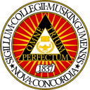 Muskingum University logo