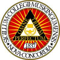 Muskingum University logo