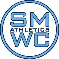Saint Mary-of-the-Woods College logo