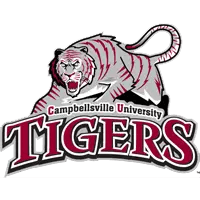 Campbellsville University logo