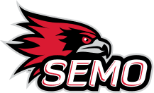 Southeast Missouri State University logo