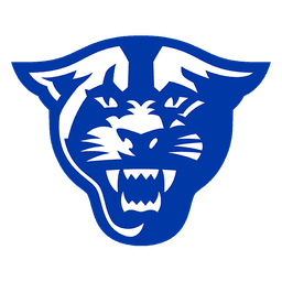 Georgia State University logo
