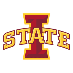Iowa State University logo