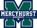 Mercyhurst University logo