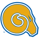 Albany State University logo