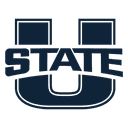 Utah State University logo