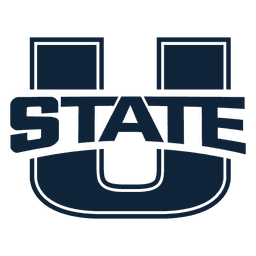 Utah State University logo