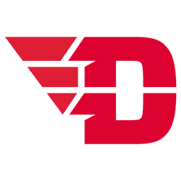 University of Dayton logo