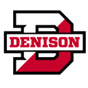 Denison University logo