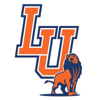 Langston University logo