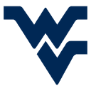 West Virginia University logo
