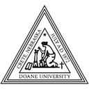 Doane University logo