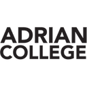 Adrian College logo
