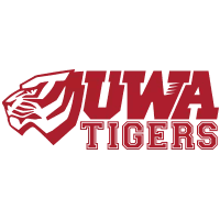 University of West Alabama logo