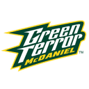 McDaniel College logo
