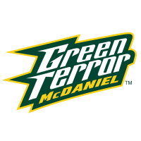McDaniel College logo