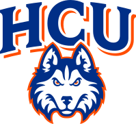 Houston Christian University logo