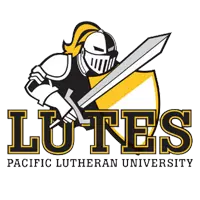 Pacific Lutheran University logo