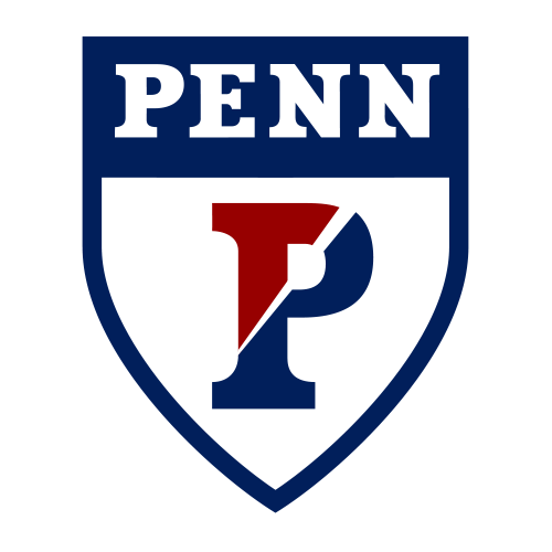 University of Pennsylvania - Penn logo
