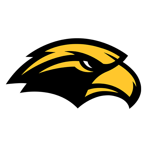 University of Southern Mississippi logo