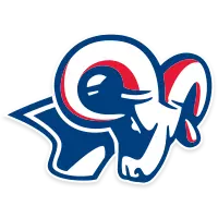 Bluefield University logo