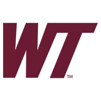 West Texas A&M University logo