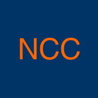 Nassau Community College logo
