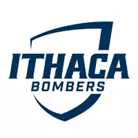 Ithaca College logo