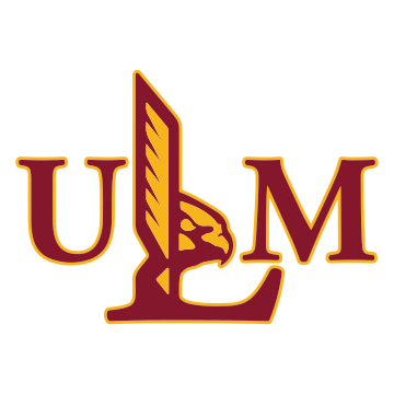 University of Louisiana - Monroe logo
