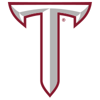 Troy University logo