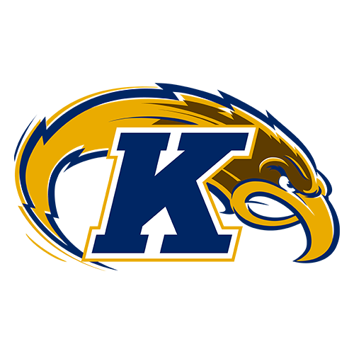 Kent State University logo