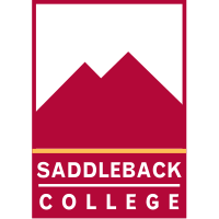 Saddleback College logo