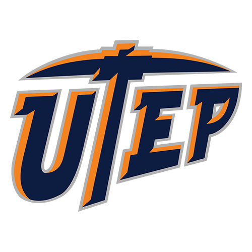 University of Texas - El Paso logo
